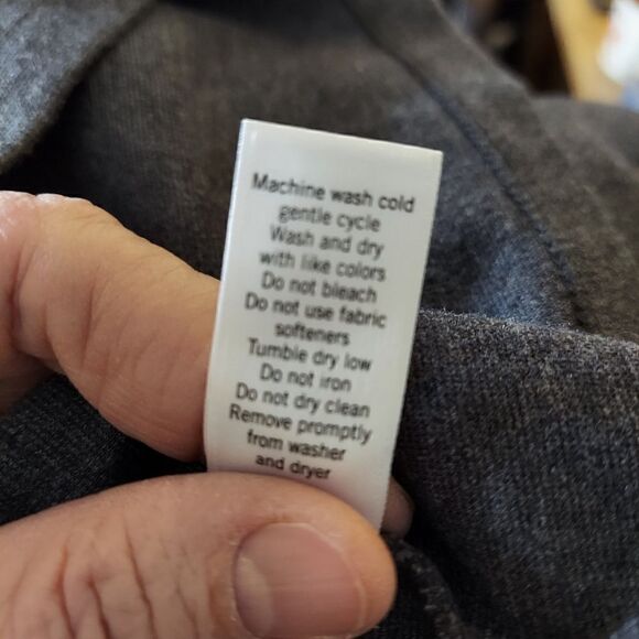 Athleta long sleeve dress - Picture 11 of 12